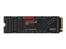 SANDISK Optimus GX PRO 850X SSD 8TB HS