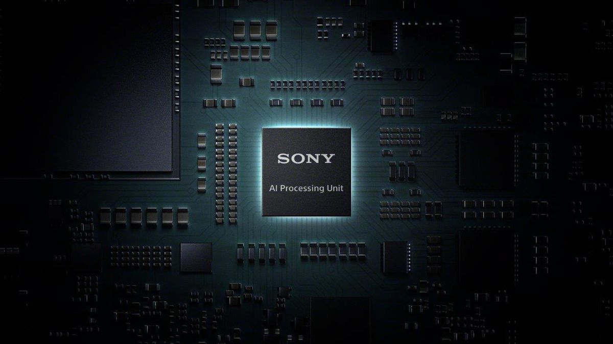 Sony HXR-NX800 Compact 4K / Full HD Cam