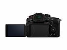 Panasonic Lumix DC-GH6 Body black