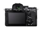Sony Alpha A7 Mark V Body Black