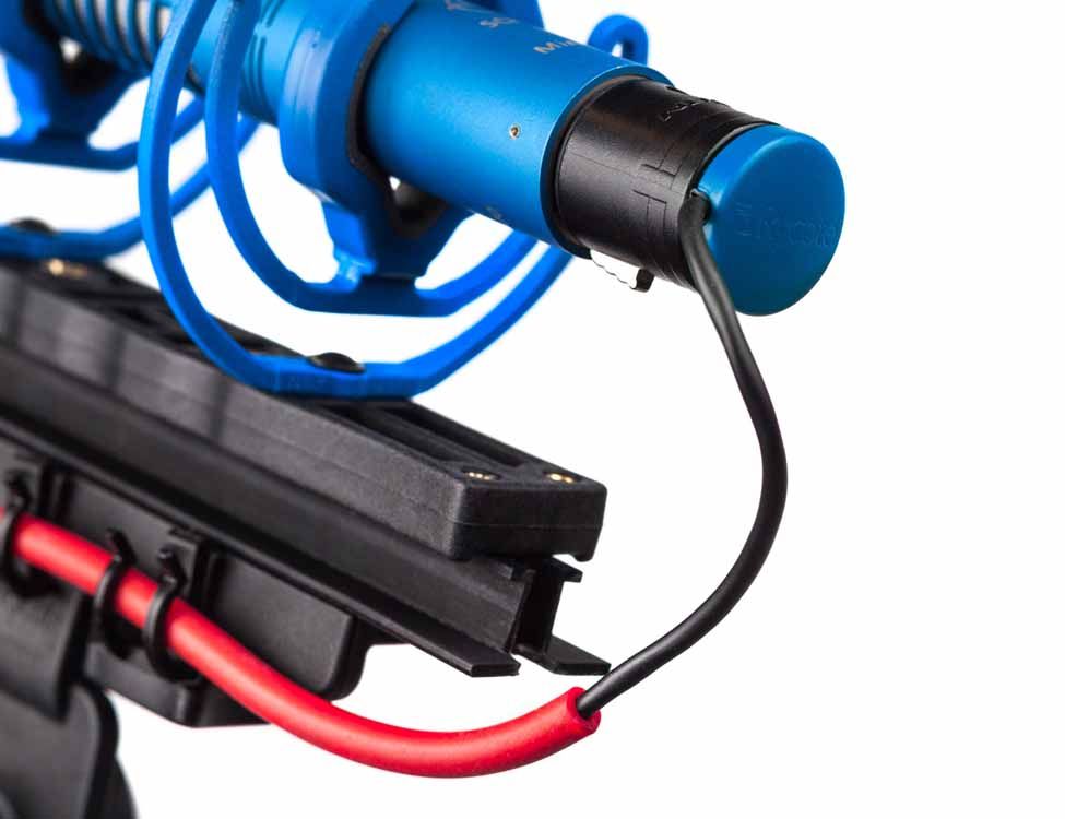 Rycote Windshield Kit Mini CMI