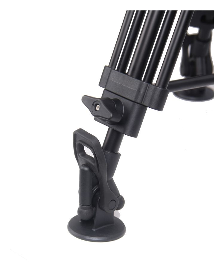 Patona Tripod Pro Alu inkl Kugelkopf