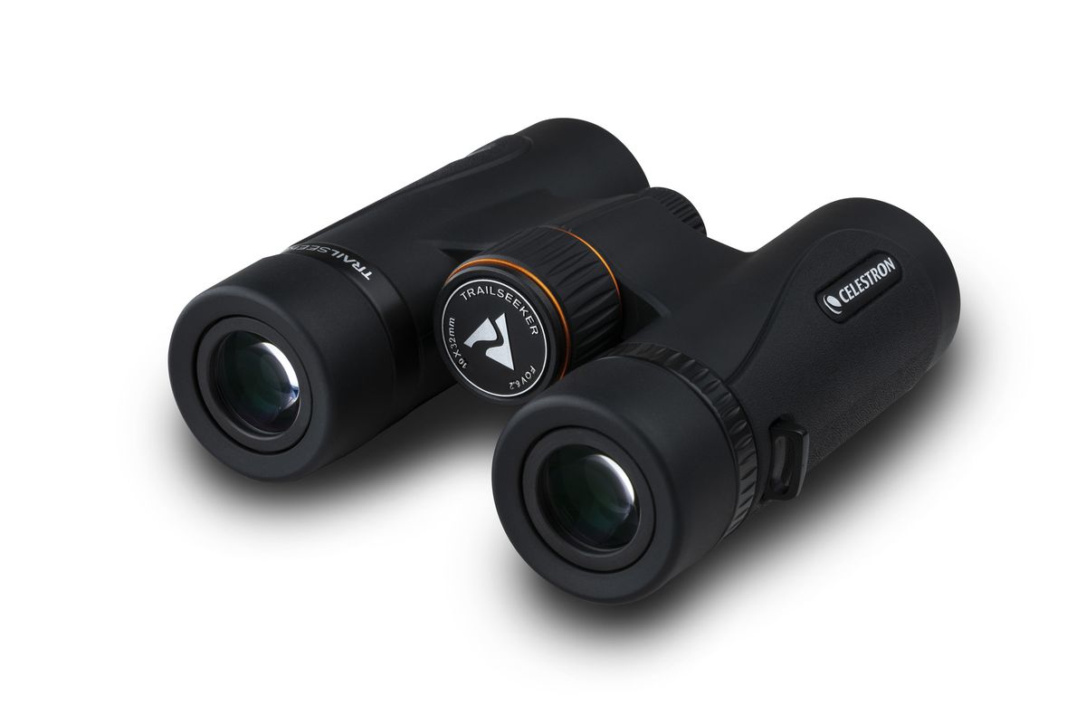 Celestron Trailseeker 10x32
