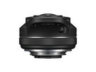 Canon RF-S 3.9mm F3.5 STM Dual Fisheye