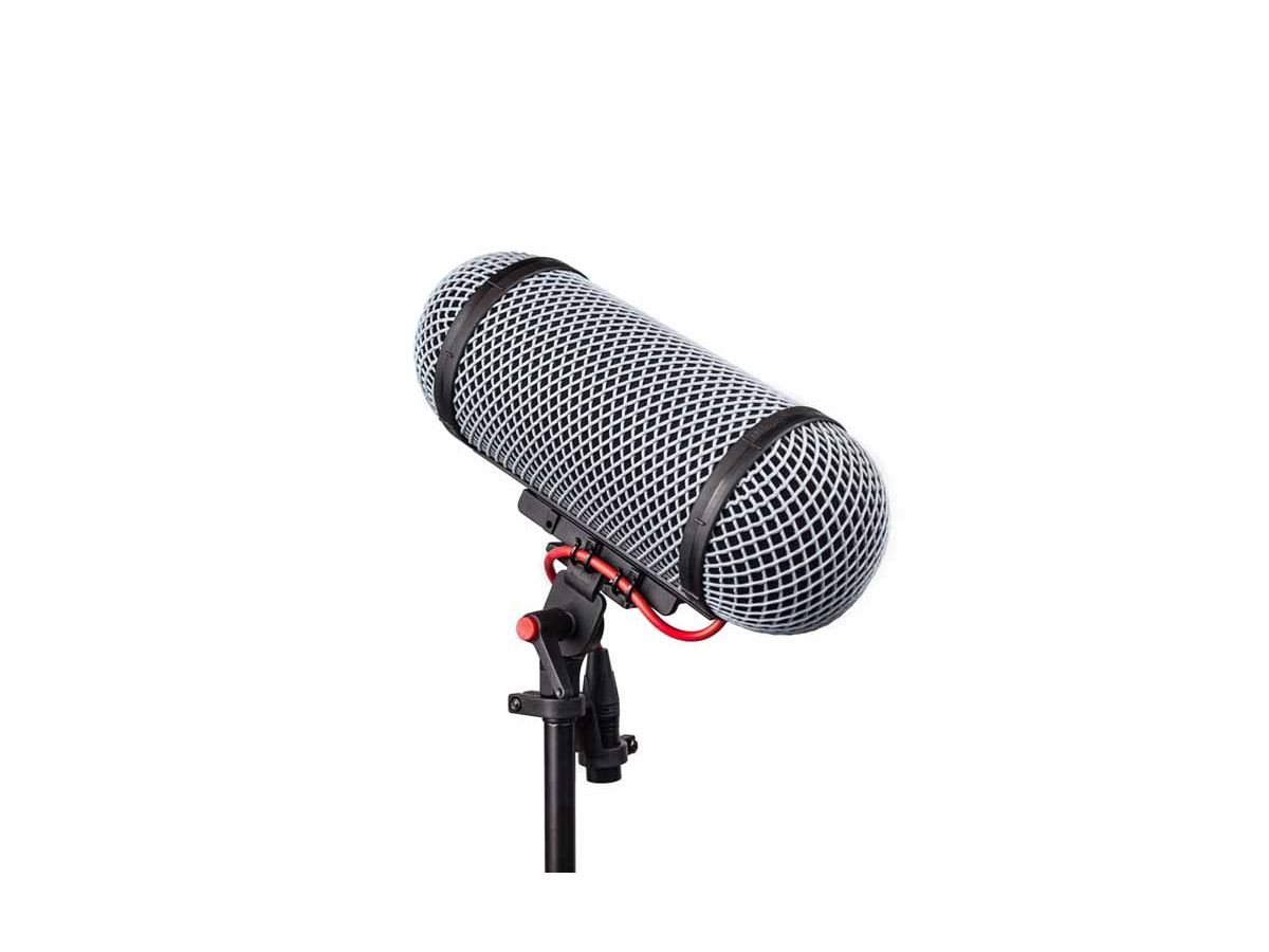 Rycote Windshield Kit Mini CMI