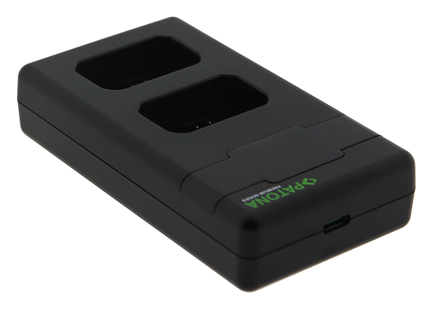 Patona Premium Twin Charger Sony NP-FW50