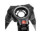 Manfrotto 635 Fast Single Tripod Carbon