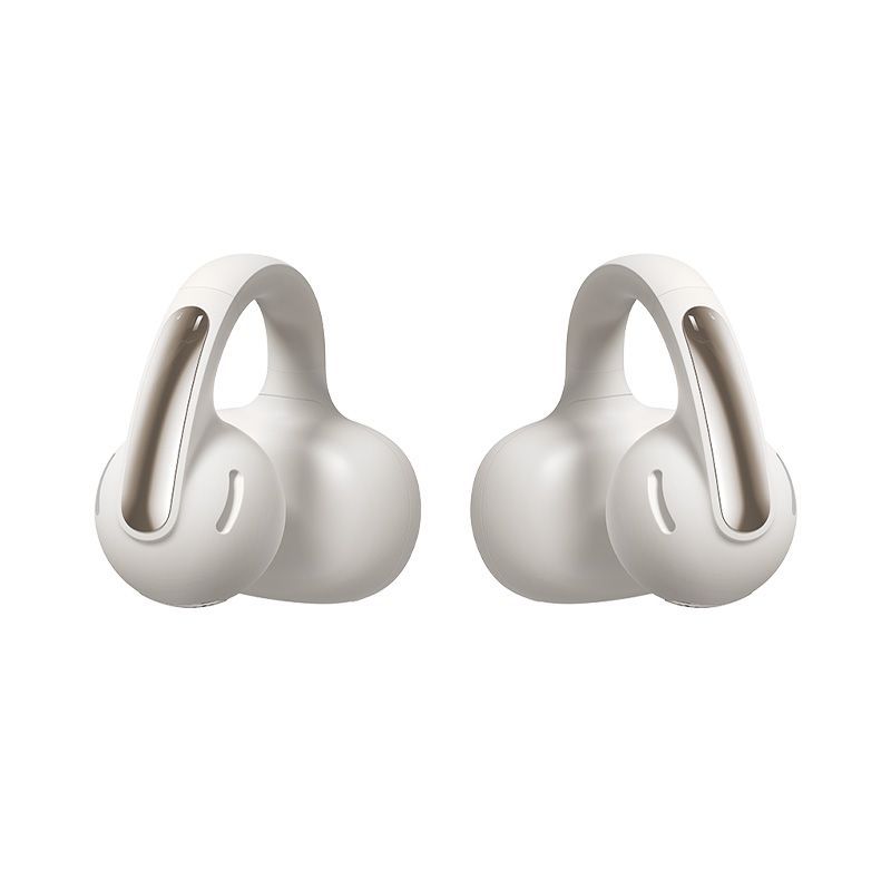 Baseus Bowie MC1 Open-Ear White