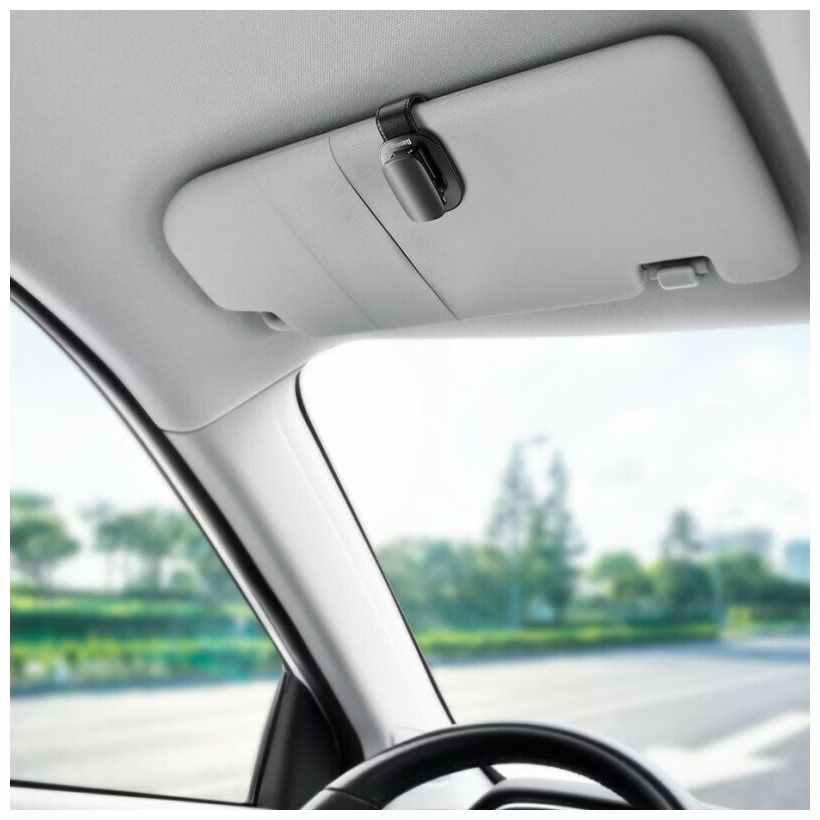 Baseus Car Platinum Organizer Clip