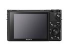 Sony DSC-RX100 Mark VII A Black