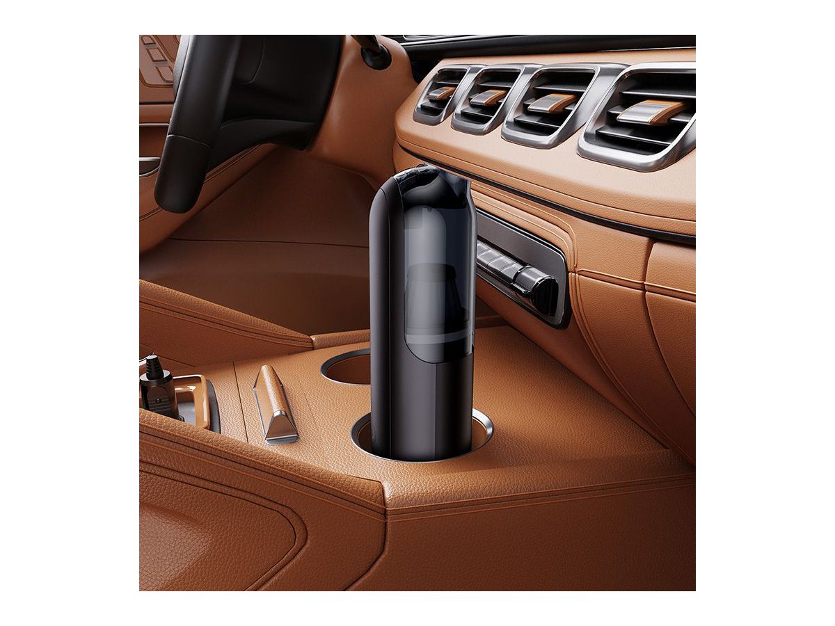 Baseus A0 Pro Car Vacuum Cleaner