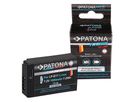 Patona Platinum Akku Canon LP-E17 USB-C