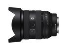 Sony E-Mount FF 20-70mm F4 G