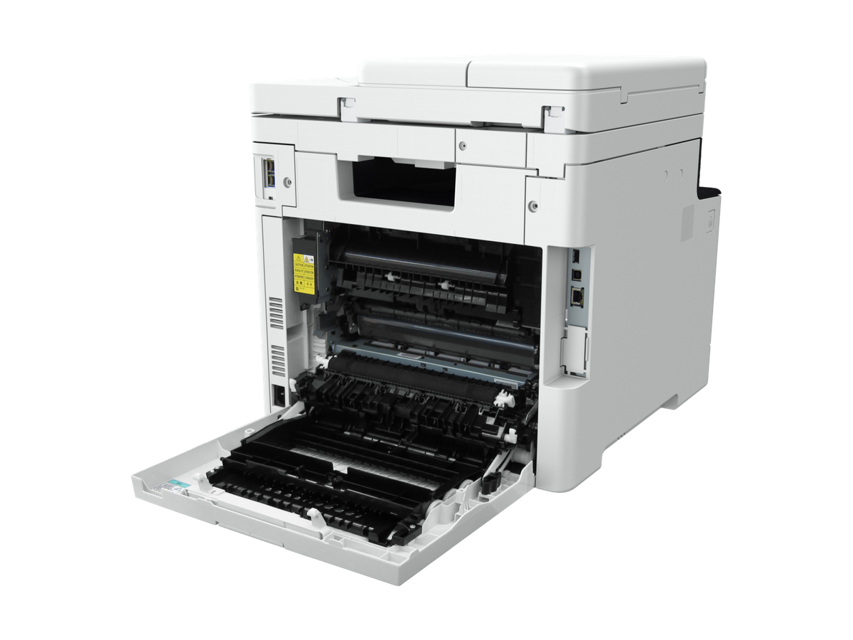 Canon i-SENSYS MF752Cdw II Color Laser