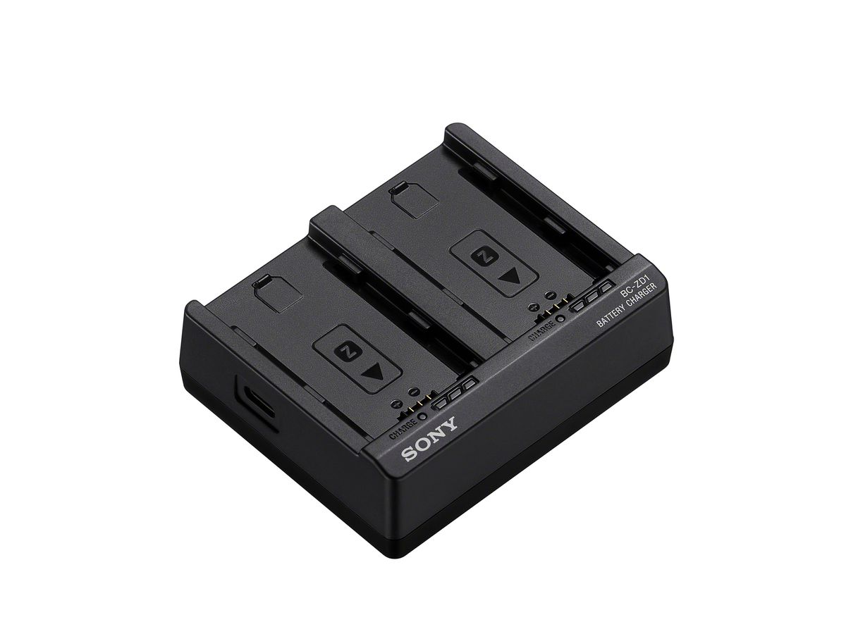 Sony BC-ZD1 Batterieladegerät
