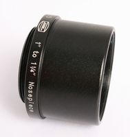 Baader C-Mount Adapter m. 1¼" Steckhülse