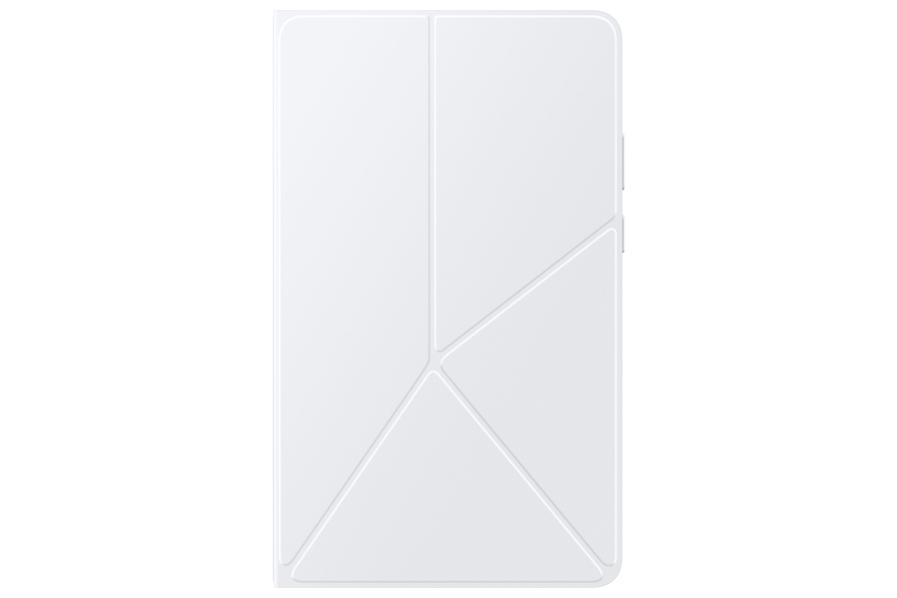 Samsung Book Cover Tab A11 white
