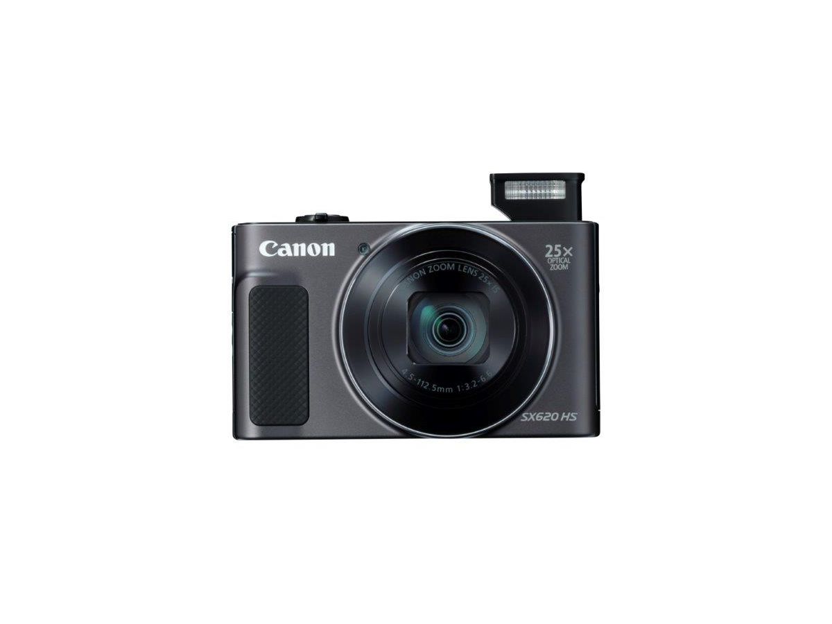 Canon PowerShot SX620 HS noir