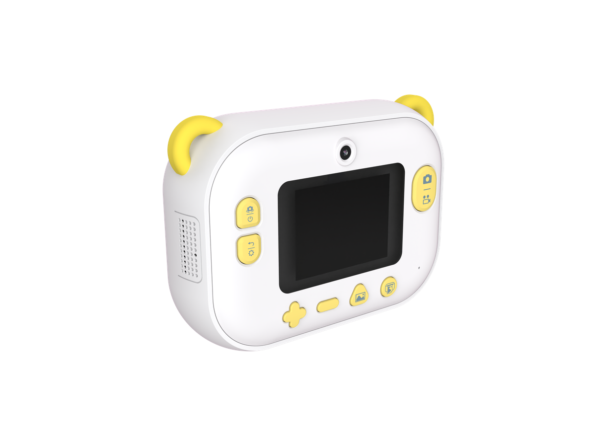 myFirst Camera Insta Wi Yellow
