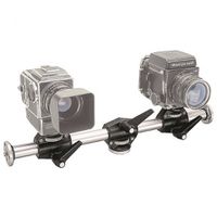 Manfrotto Cross Arm w/2x End+2x Head 1/4