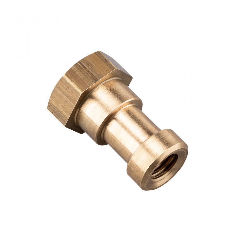 Manfrotto Double Female M10-M10