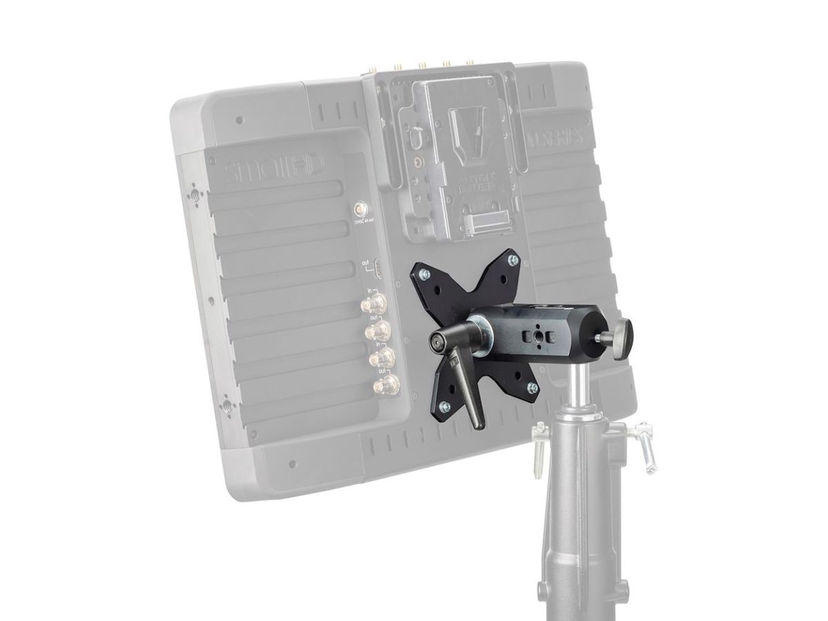 Manfrotto TetherGear VESA Monitor Mount