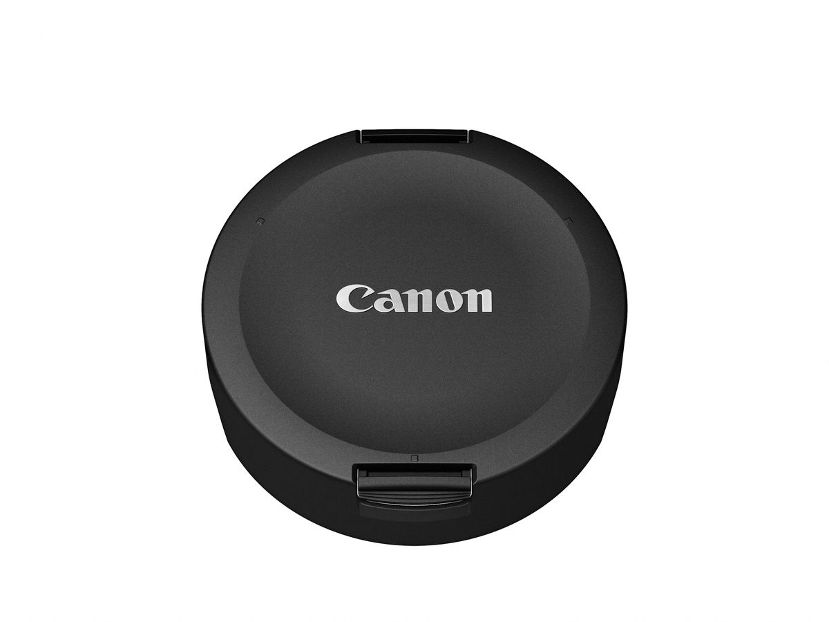 Canon 7-14 Objektivdeckel