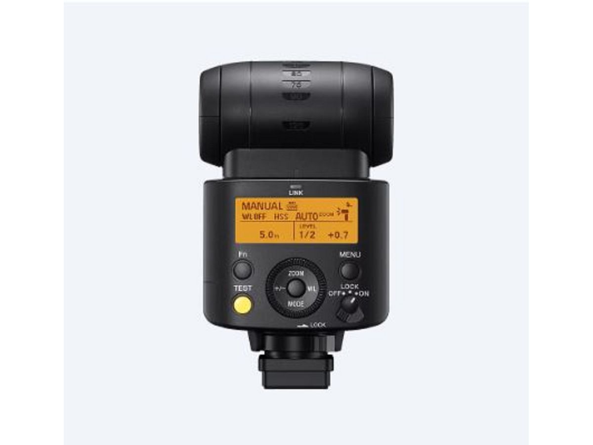 Sony Alpha HVL-F46RMA Flash
