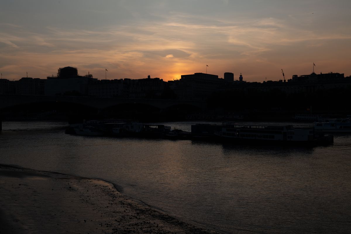 Panasonic Lumix S PRO 24-70mm F2.8