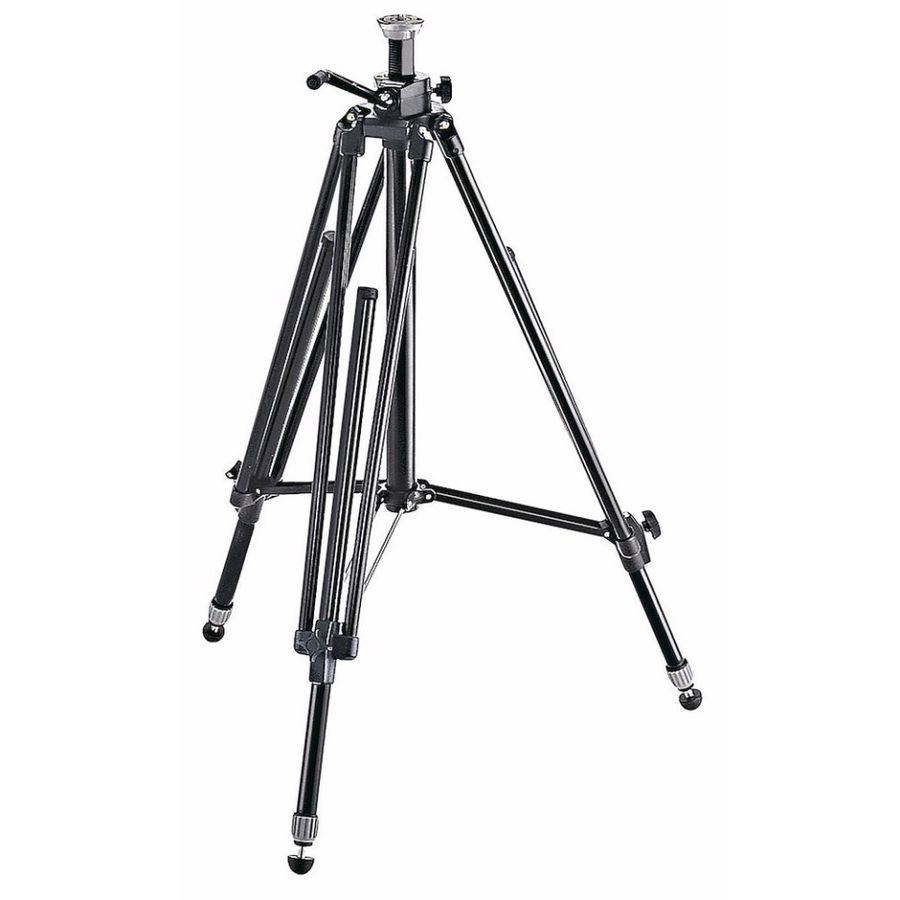 Manfrotto Triman Camera Tripod w/o Head