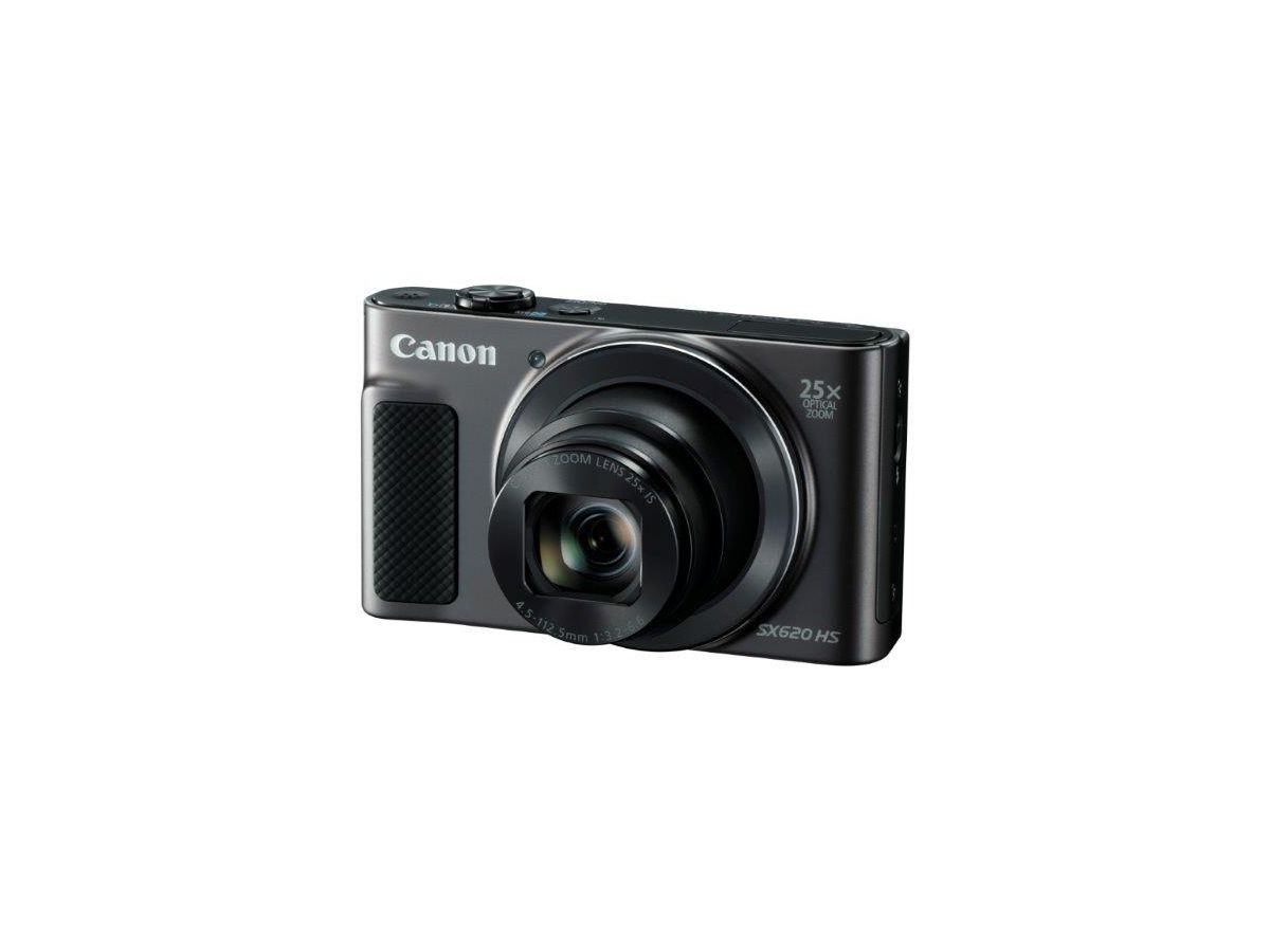 Canon PowerShot SX620 HS noir