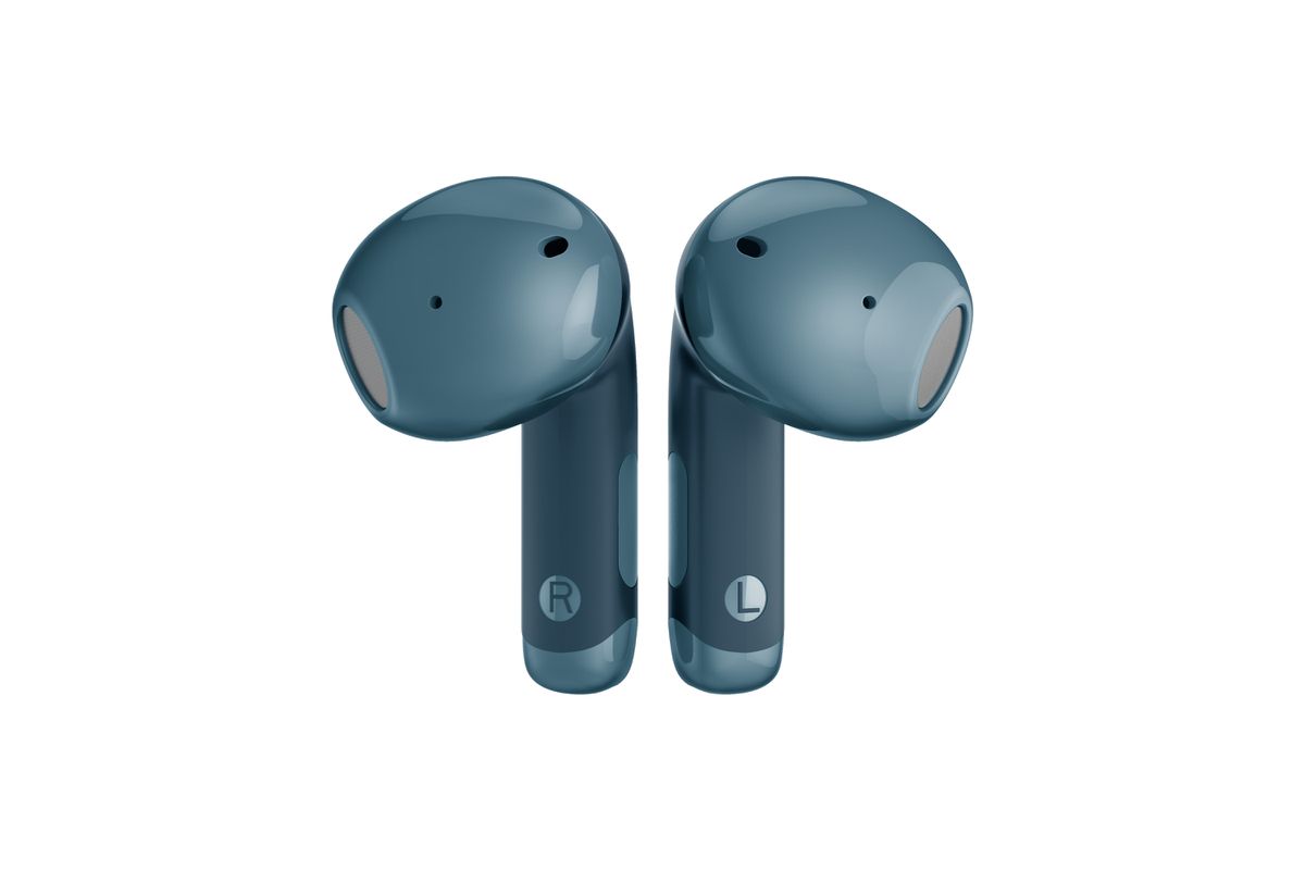 Fresh 'n Rebel Twins Core 2 Steel Blue