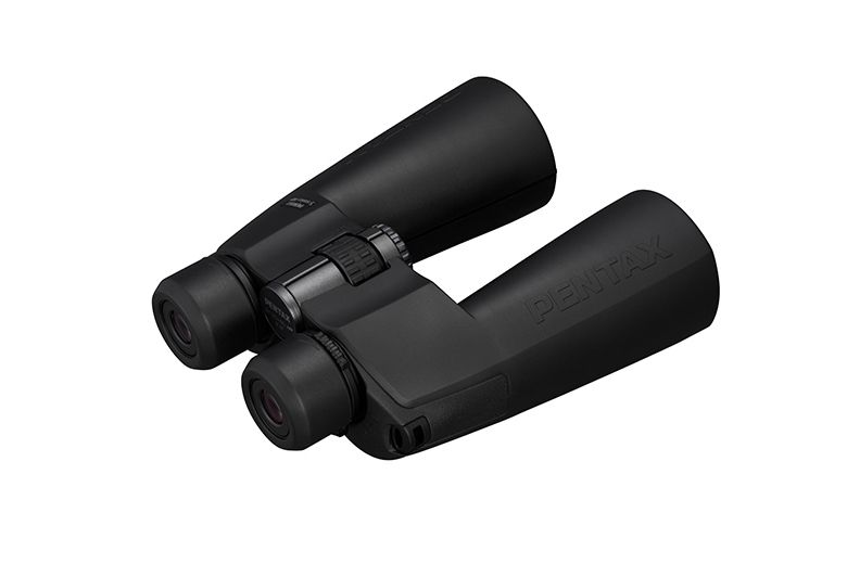 Pentax Fernglas SP 20x60 WP