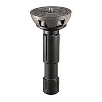 Manfrotto 75mm Half Ball