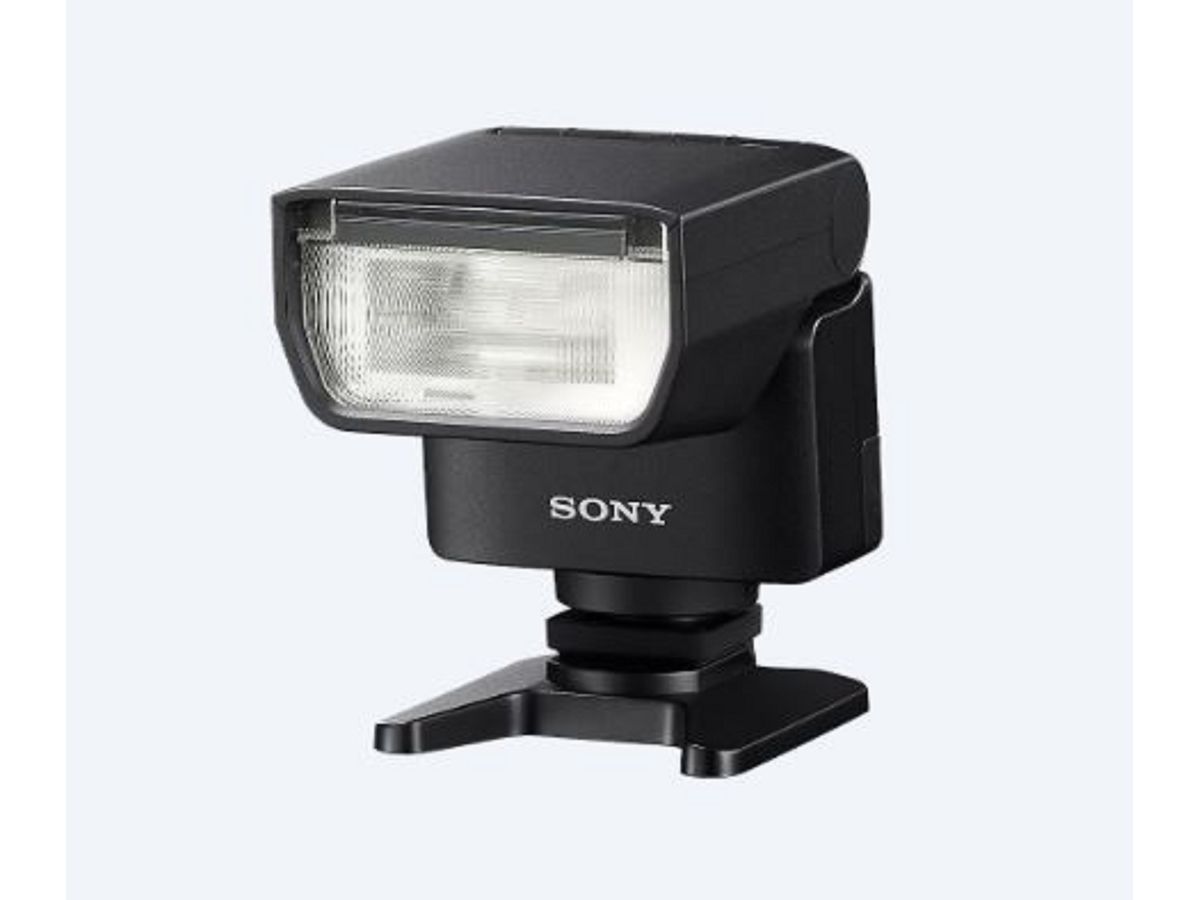 Sony Alpha HVL-F28RMA Flash