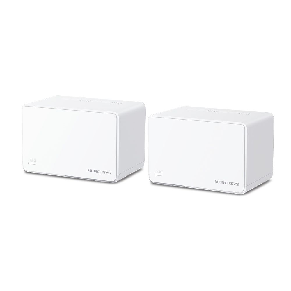 Mercusys AX3000 Mesh Wi-Fi 6 System