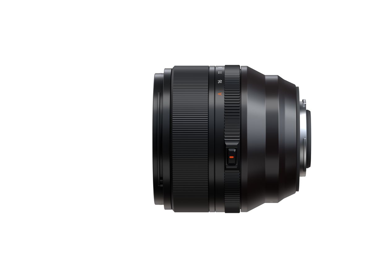 Fujinon XF 56mm F1.2 R WR Swiss Garantie
