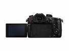 Panasonic Lumix DC-GH5M2E Body black