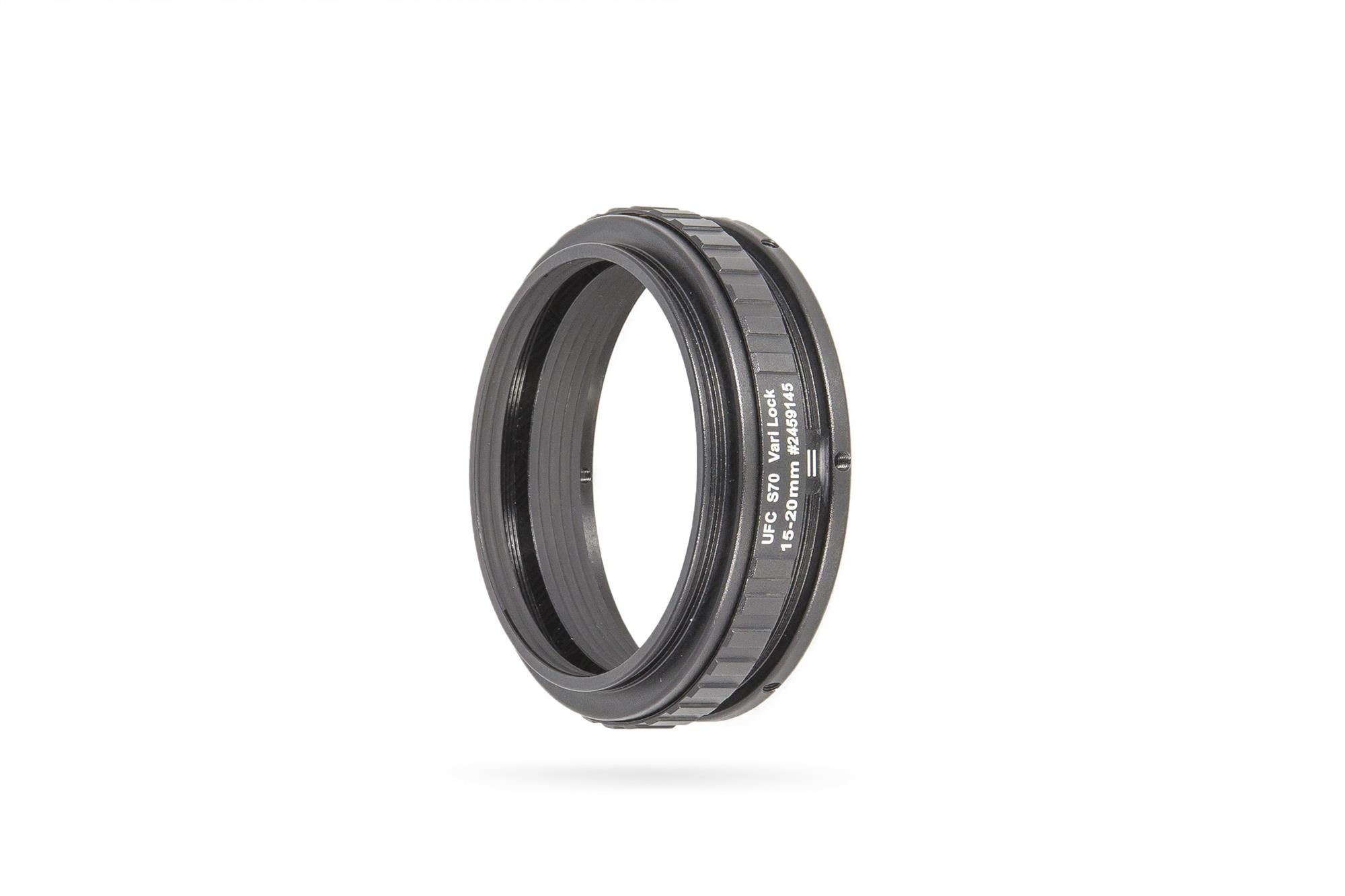 Baader UFC S70 VariLock 15-20mm