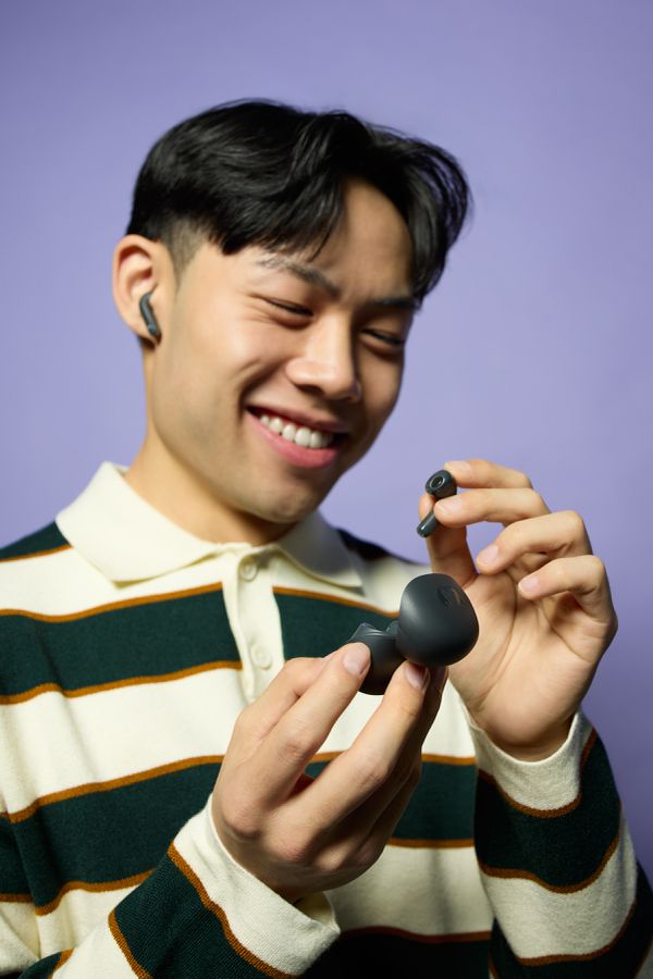 Fresh 'n Rebel Twins Core 2 Storm Grey