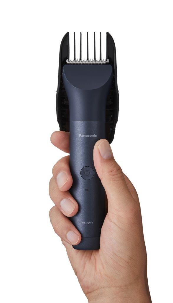 Panasonic Hair clipper zu Multishape