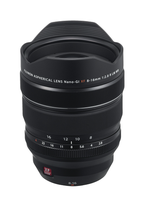 Fujinon XF 8-16mm F2.8 R LM WR Swiss Ga