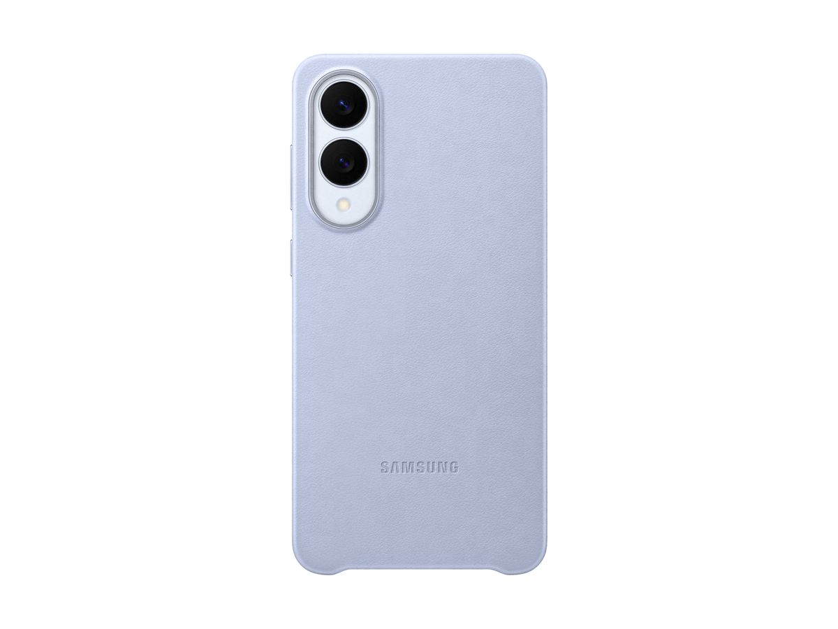 Samsung S25 Edge Kindsuit Case Blue