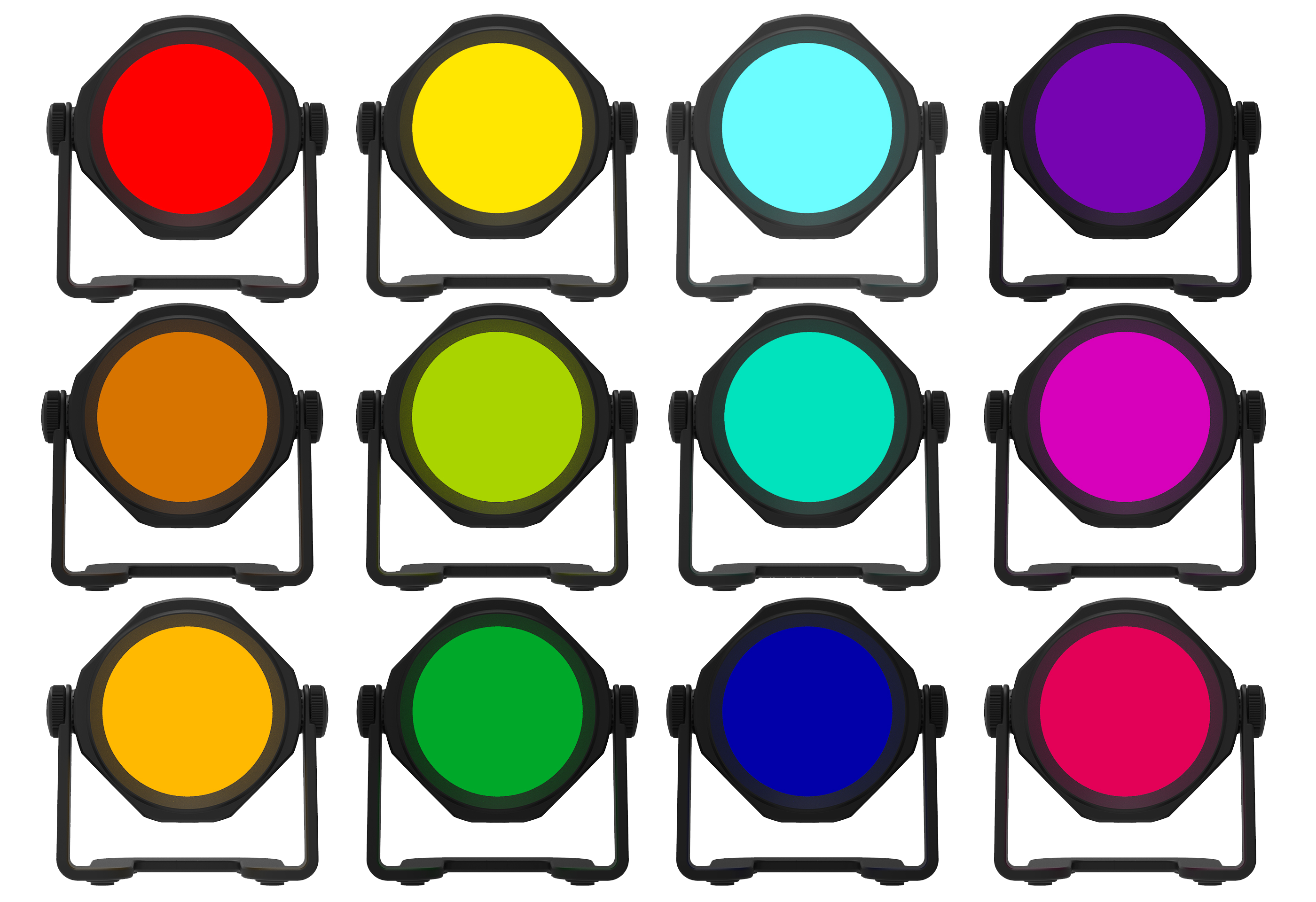 Joby Beamo Studio Creator Kit