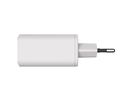 Fresh'N Rebel Mini Charger USB-C + A Ice Grey 65W