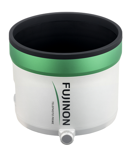 Fujinon XF 200mm F2 R LM OIS WR + XF1.4X