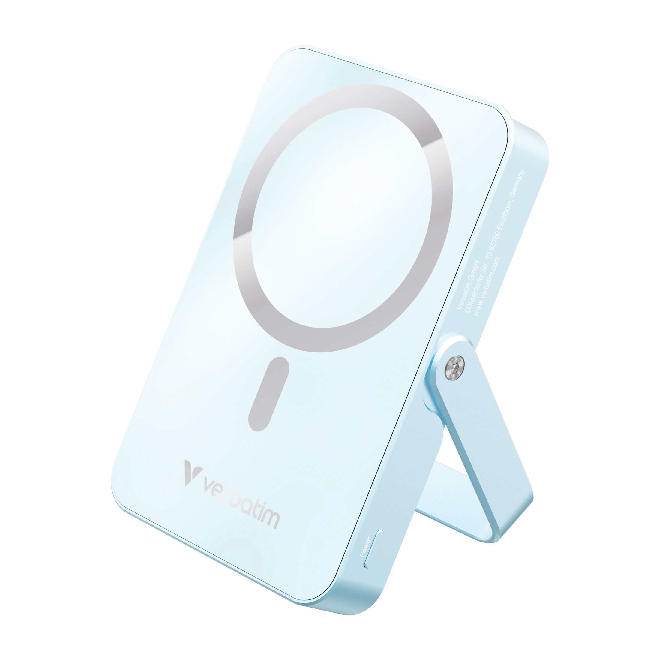 Verbatim Powerbank 10000 mAh Blue