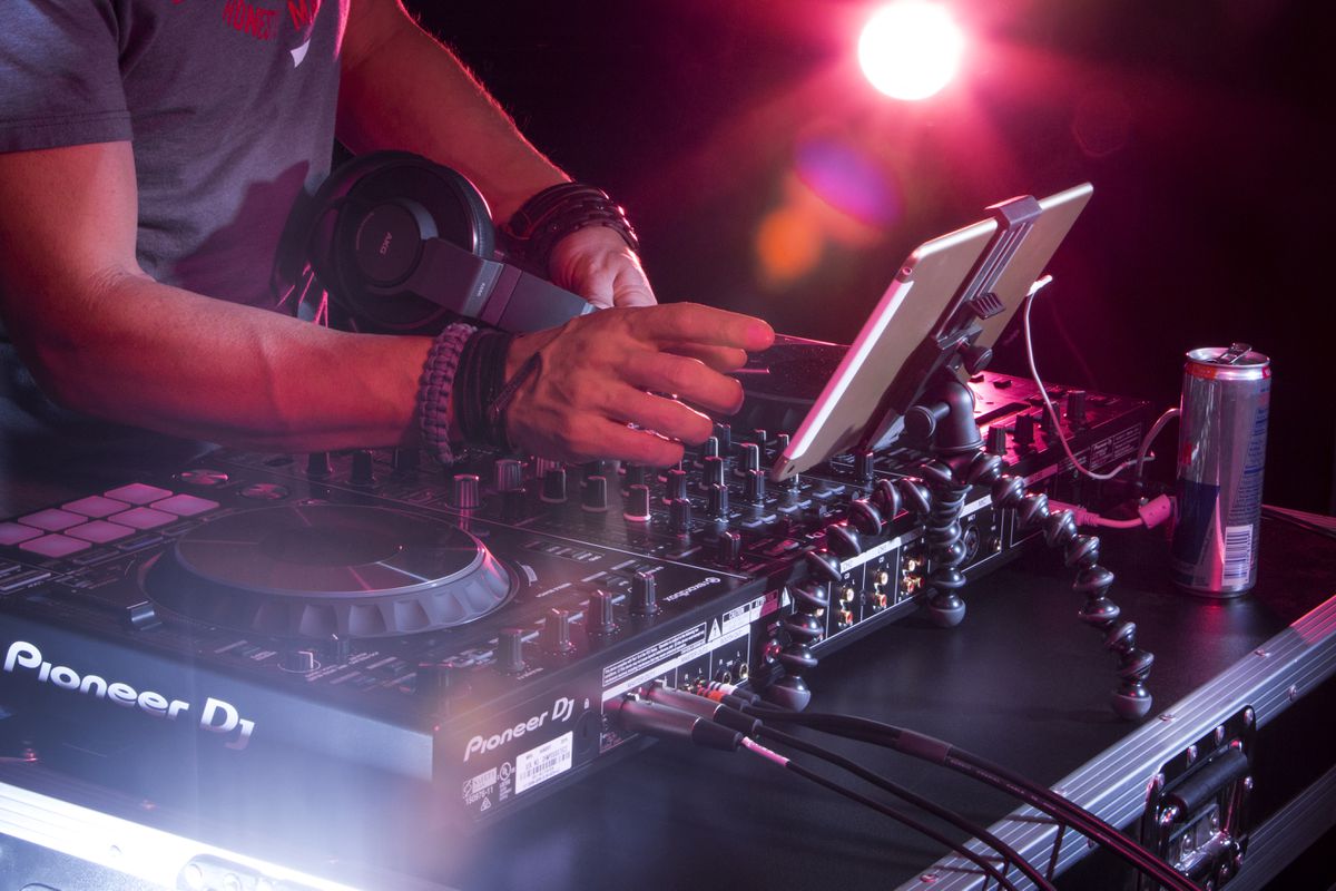 Joby GripTight GP Stand PRO Tablet