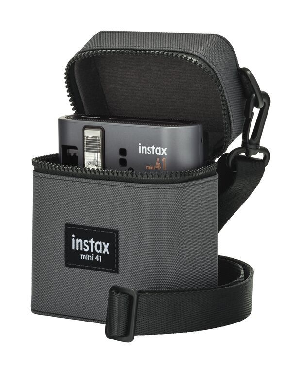 Fujifilm Instax Mini 41 Camera Case