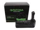 Patona Batteriegriff Canon BG-E20RC